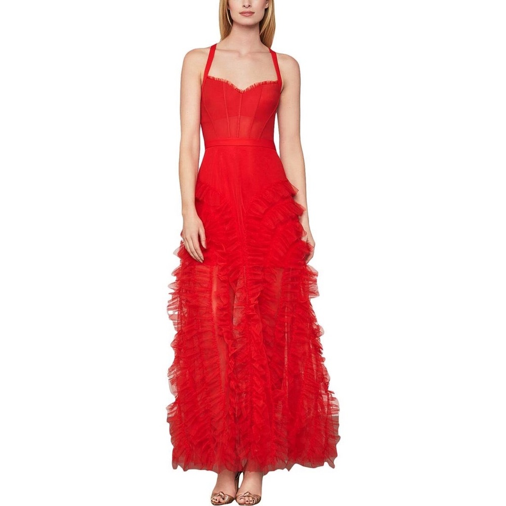 BCBG Dress